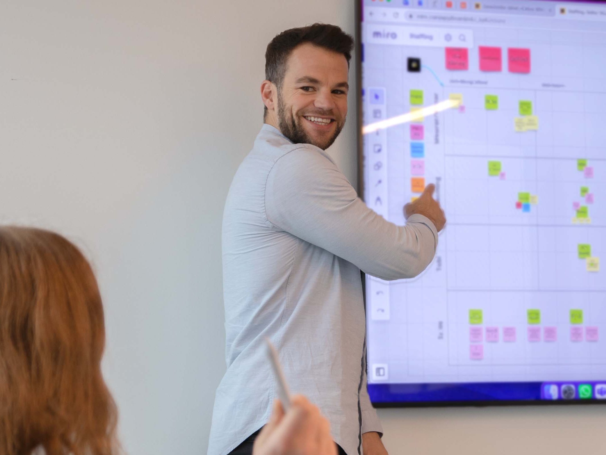 Experten-Interview mit Christian Heiming